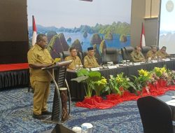 Papua Barat Daya Percepat Pemerataan Akses Digital, Pemerintah Pusat dan Daerah Satukan Langkah