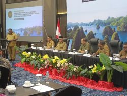 Internet Masuk Kampung: Papua Barat Daya Mantapkan Komitmen Digitalisasi Wilayah Terpencil