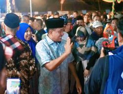 Bupati Bima Dorong Optimalisasi Program “Selasa Menyapa”