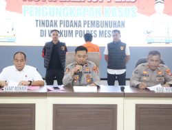 Gara-Gara Tembakau, Kakek 87 Tahun Dibunuh Secara Sadis