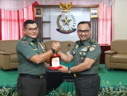 Focus Group Discussion (FGD) Pemanfaatan Aset BMN Tanah dan/atau Bangunan di Lingkungan TNI Angkatan Darat (Dalam Perspektif Pengamanan Aset) Tahun 2025