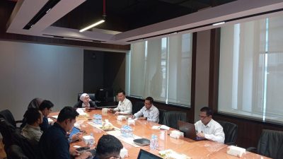 Perkuat Tata Kelola Pertambangan Rakyat, Pemerintah Dorong Legalisasi dan Pemberdayaan Masyarakat