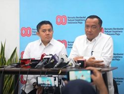 Mensesneg Tekankan Kepada Setiap Pejabat Pemerintahan Senantiasa Hati-Hati dan tidak Menyalahgunakan Jabatan