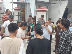 Aksi Jilid III KOMPAK NTB Minta Kejati Panggil Gubernur, Diduga Dalang Korupsi Pokir DPRD Provinsi