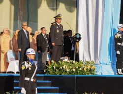 Delapan Dekade Kemenkum Mengawali Reformasi Hukum Indonesia