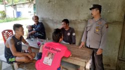 Jalin Keakraban, Polisi Gelar Patroli Dialogis Siang Hari