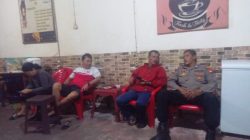 Pesan Polisi Saat Patroli Malam: Waspada Kejahatan, Bijak di Media Sosial