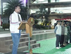 Polres Metro Jakarta Barat & 3 Pilar Gelar KRYD Serentak, Jaga Kondusifitas Wilayah