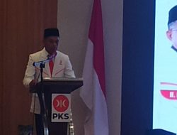 Ketua Terpilih Hj.Saiful Malik Arif Pimpin Untuk Perubahan di Papua Barat Daya, Muswil II PKS Jadi Titik Awal Lompatan Baru