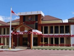Presidium ALIANSI LSM SOMASI Kapolres Sumbawa Terkait Penetapan Tersangka A Dan Dugaan Pembiaran BBM Ilegal