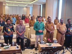 Dukcapil Sorong Selatan Jadi Pelopor Pendataan OAP Akurat Sejak 2017