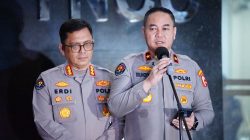 Propam Polri Tangani Kasus Kematian Afan, Pemeriksaan Dilakukan di Mabes Polri