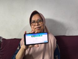 Nooria : JKN Selalu Saya Andalkan Untuk Berobat.