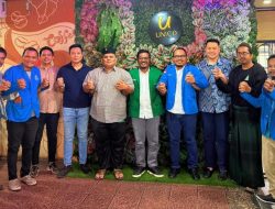 Lintas Iman Jambi Desak Pemerintah Dengarkan Rakyat, Tolak Anarkisme dan Politik Pecah Belah