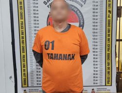 Sat Narkoba Polres Simalungun Bongkar Jaringan Narkoba, Amankan Sabu 11,57 Gram dan 11 Barang Bukti