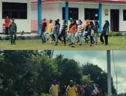 Di Tengah Keterbatasan, Semangat Merah Putih Tidak Pernah Padam