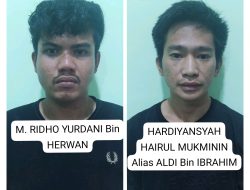 Polda Sumsel Bongkar Kasus Pengeroyokan Viral di Palembang, Bermotif Cemburu dan Berujung Luka Parah