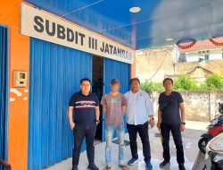 Polda Sumsel Ringkus Pelaku Penusukan Brutal di Palembang, Korban Tewas Setelah 4 Hari Dirawat