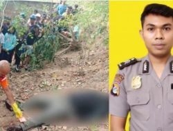 Kasus Kematian Brigadir Esco di Lombok Barat, Polisi Sebut Tewas Terkena Benda Tumpul