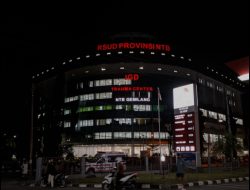 Miris!, Pasien BPJS Kena Biaya Umum Rp31 Juta Oleh RSUD Provinsi NTB