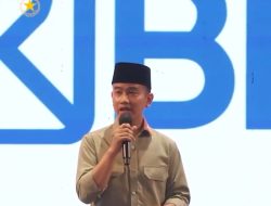 Penutupan Acara Rangkaian Kunjungan Kerja Wapres Gibran Rakabuming Di NTB