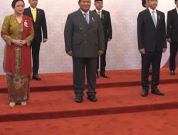 Sidang Paripurna DPR RI APBN 2026