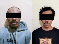 Kasus Pembunuhan WNA Spanyol di Senggigi, Polisi Tetapkan 2 Tersangka