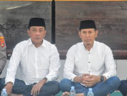 Pemkab Bima Gelar Doa Bersama Jaga Kondusivitas Daerah
