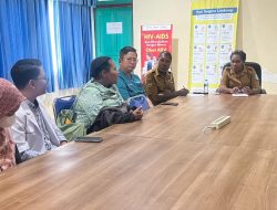 7 Dokter Asli Papua Perkuat Layanan Kesehatan di Papua Barat Daya