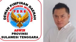 Fianus Arung Apresiasi Kapolres Konawe, Sesalkan Oknum Polisi Arogan Terhadap Wartawan
