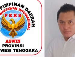 Fianus Arung Apresiasi Kapolres Konawe, Sesalkan Oknum Polisi Arogan Terhadap Wartawan