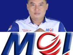 Ketua DPW MOI Sultra Kecam Intimidasi Jurnalis oleh Oknum Polisi Polres Konawe
