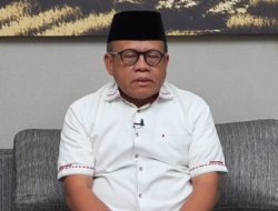 IPW : Sampaikan Aspirasi Dengan Tertib, Hukum Menjadi Alat Untuk Menjaga Ketertiban dan Keamanan