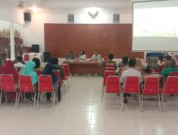 Babinsa Serengan Ikuti Bimtek Kawan Raga Jiwa, Guna Memaksimalkan Penanganan ODGJ