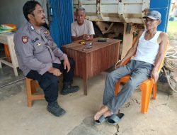 Patroli Dialogis, Polisi Ajak Warga Ciptakan Lingkungan Aman Tanpa Knalpot Brong