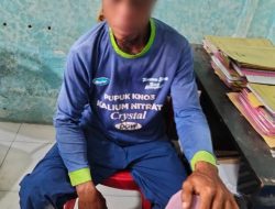 Kirim pesan Whatsapp pada Bibinya, Seorang Pelajar 14 tahun di Dompu Ngaku Dicabuli Pamannya Sendiri