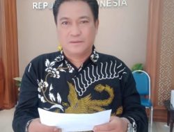 Komaruzzaman, SH, MH : Gugatan Rp 125 Triliun Terhadap Wapres Gibran Salah Alamat dan Tidak Bernilai Secara Hukum
