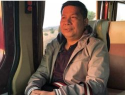 Recky Langie Dianggap Paling Layak Pimpin KADIN Sulut