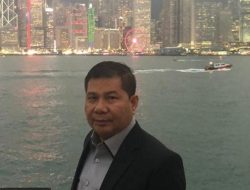 Pemprov Sulut dan KADIN Sepakat: Recky Langie Pemimpin Masa Depan Dunia Usaha