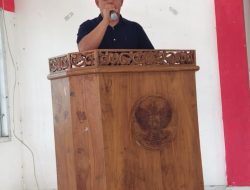 Musda IKT Pertama di Sorong Selatan Bersejarah, Agustina Pagiling Resmi Jabat Ketua 2025–2030