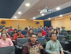 UBG Tunjukkan Keunggulan di BIMTEK Berbasis Proyek