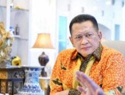 Membarui Konstitusi Agar Negara Adaptif di Era AI-Post Truth