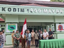Dua Tokoh Kunci OPM Kembali ke Pangkuan NKRI, Tanda Damai dari Tanah Maybrat