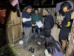 Perempuan 31 Tahun di Dompu Ditangkap Polisi 