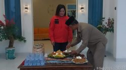 Di Usia ke-6, Media Barometer99.com Gelar Perayaan Ulang Tahun dengan Meriah