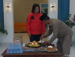 Di Usia ke-6, Media Barometer99.com Gelar Perayaan Ulang Tahun dengan Meriah
