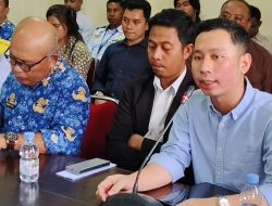 Hilang Jaringan Internet, DPRD Buru Sebut Telkom Ada Konspirasi Oligarki