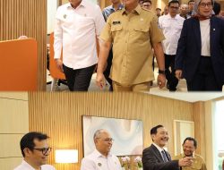 17 Program Prioritas, dan 8 Program Hasil Terbaik Cepat Wujudkan Visi Misi Indonesia Emas 2045