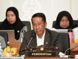 Pemerintah dan DPR Evaluasi Prolegnas, Setuju RUU Perampasan Aset Masuk Prolegnas Prioritas 2025