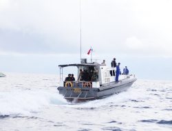 Kapolda Maluku dan Forkopimda Gelar Dialog Damai di Pulau Haruku, Komitmen Tegakkan Hukum, Serukan Persatuan